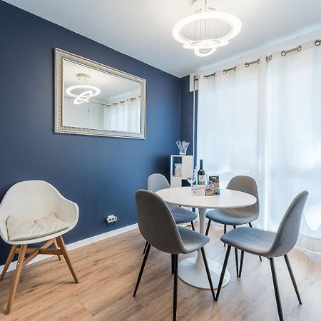 Guestready - Shades Of Blue With Balcony Appartement Porto Buitenkant foto