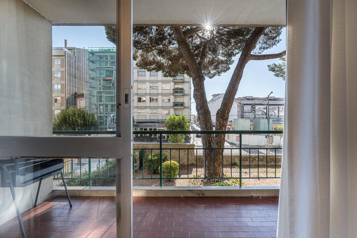 Guestready - Shades Of Blue With Balcony Appartement Porto Buitenkant foto