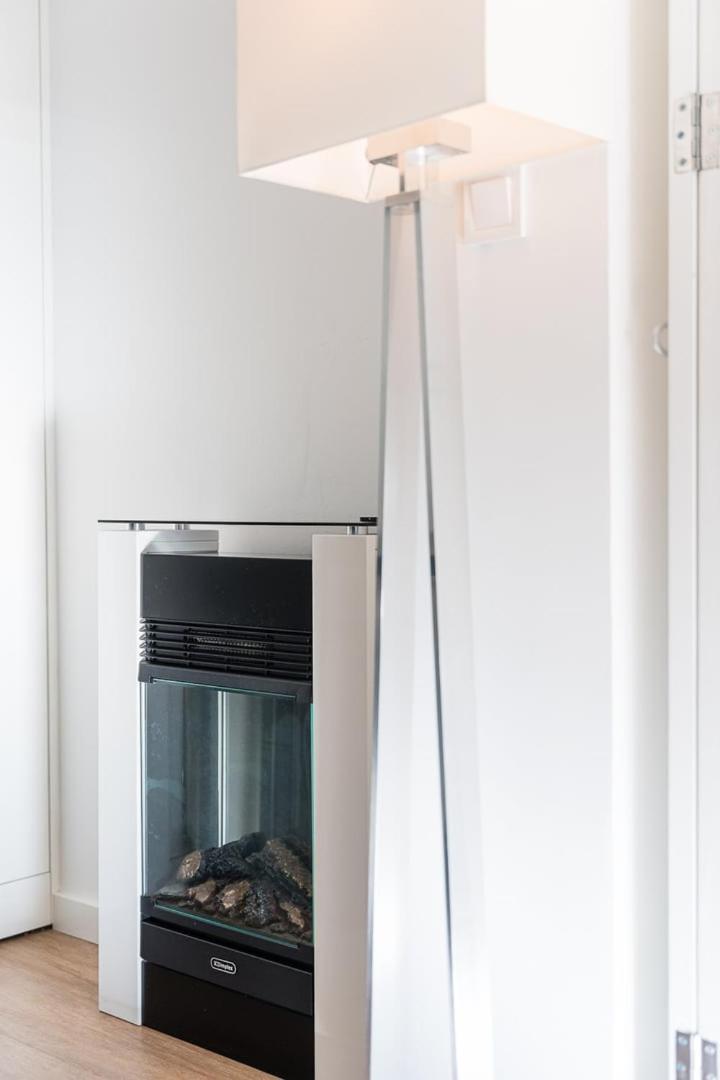Guestready - Shades Of Blue With Balcony Appartement Porto Buitenkant foto