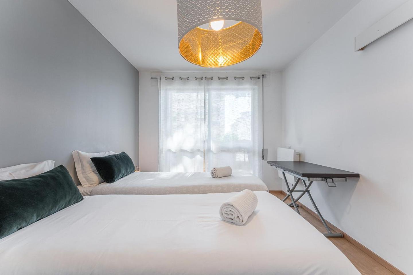 Guestready - Shades Of Blue With Balcony Appartement Porto Buitenkant foto