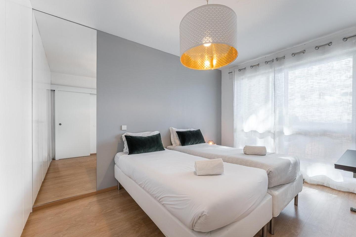 Guestready - Shades Of Blue With Balcony Appartement Porto Buitenkant foto