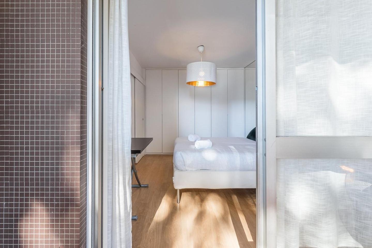 Guestready - Shades Of Blue With Balcony Appartement Porto Buitenkant foto