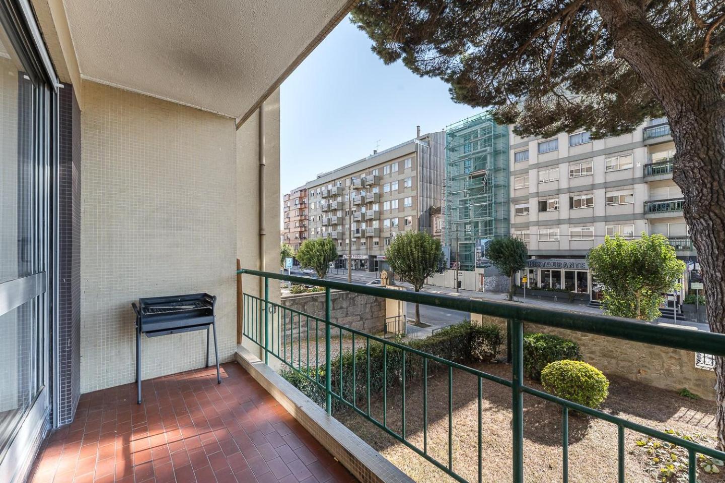 Guestready - Shades Of Blue With Balcony Appartement Porto Buitenkant foto
